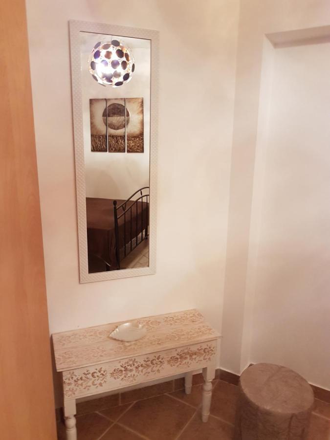 Apartmani Katja Omis Bagian luar foto