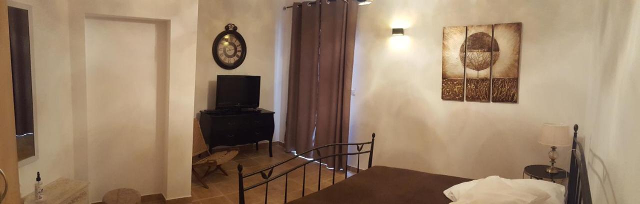 Apartmani Katja Omis Bagian luar foto