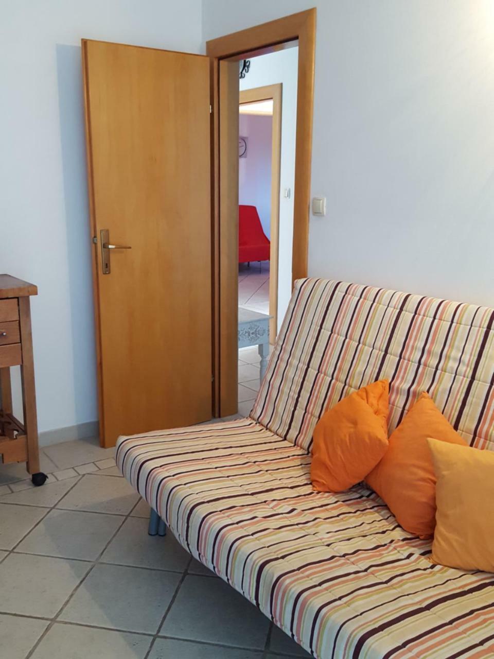Apartmani Katja Omis Bagian luar foto