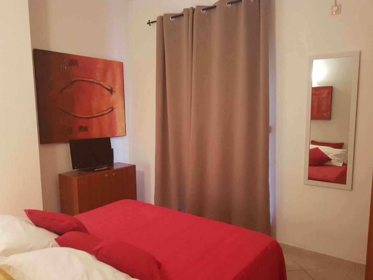 Apartmani Katja Omis Bagian luar foto
